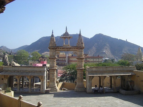 Jaipur City Tour