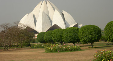 Delhi Agra Jaipur Tour