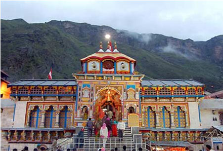 Do Dham Yatra