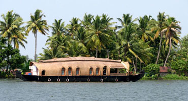 Glimpses of Kerala Tour 