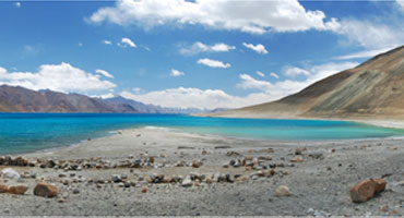 India Buddhist Pilgrimage Tour