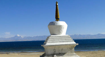 Kailash Mansarover Yatra