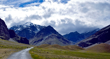 Kullu Manali Tour Package