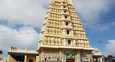 Orissa Temples Nature Tour