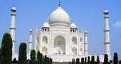 Same Day Agra Tour