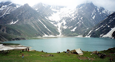 Sri Amarnath Yatra 