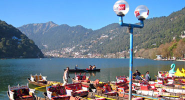 Uttaranchal Tour 