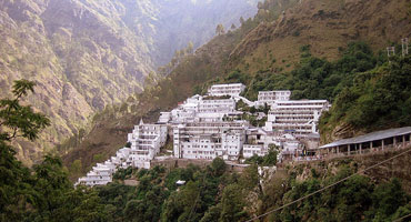 Vaishno Devi Tour
