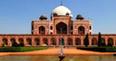 delhi humayun tomb